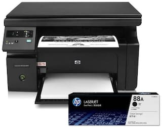 HP Ipf786 Multi-Function Laser Printer