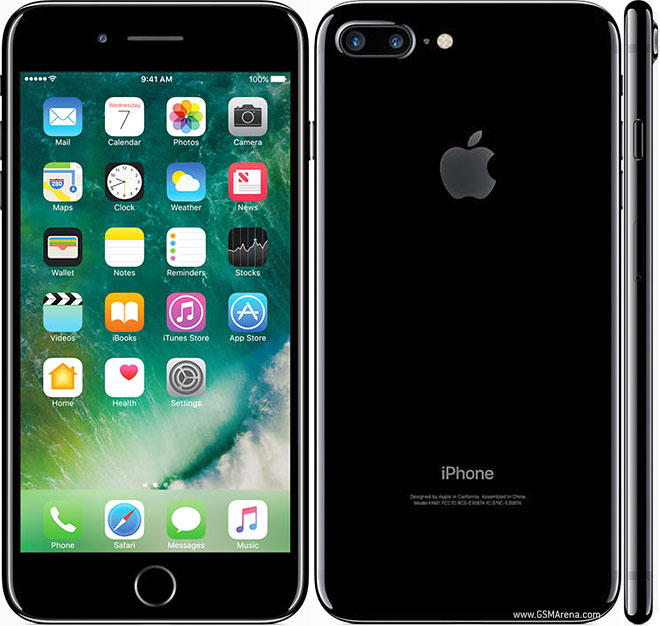 Iphone 7 Plus 128 Gb Refurbished Phone