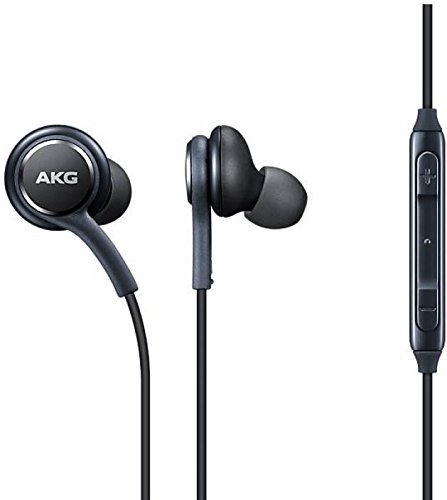 AKG Earphones Headphones Headset Handsfree For Samsung Galaxy S8