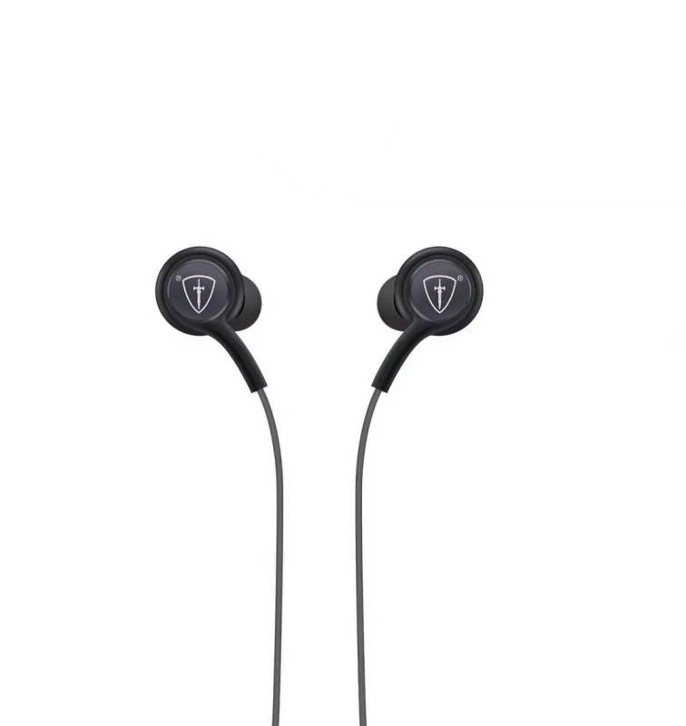 Tiitan In the Ear Earphone with Mic S8TBE