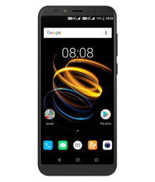 ivoomi Black i2 Lite 16GB