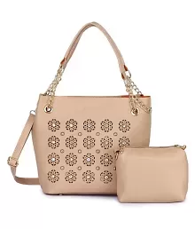 Women's Handbags by Style Villaz Under Rs 699