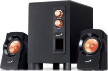 Best selling Computer Speakers Starting ₹  260