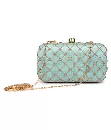 Clutches by The TAN CLAN Under Rs 699