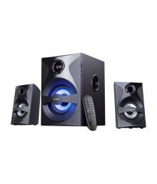 Best selling Computer Speakers Starting ₹  260