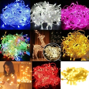 LED Bulbs Diwali X Pulse Lights/ladhi, Waterproof 2 meter Long Flameless & Smokeless LED Li