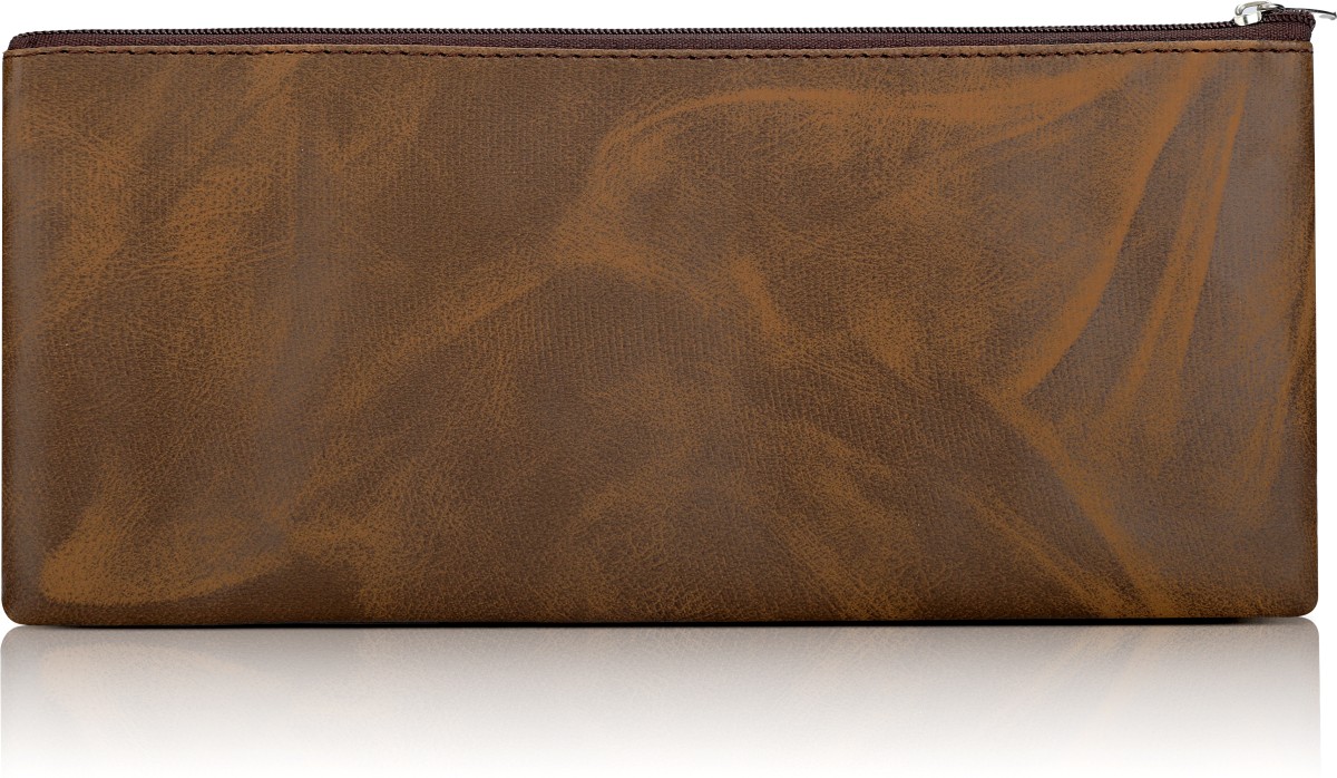 Casual, Formal, Party, Sports Brown  Clutch