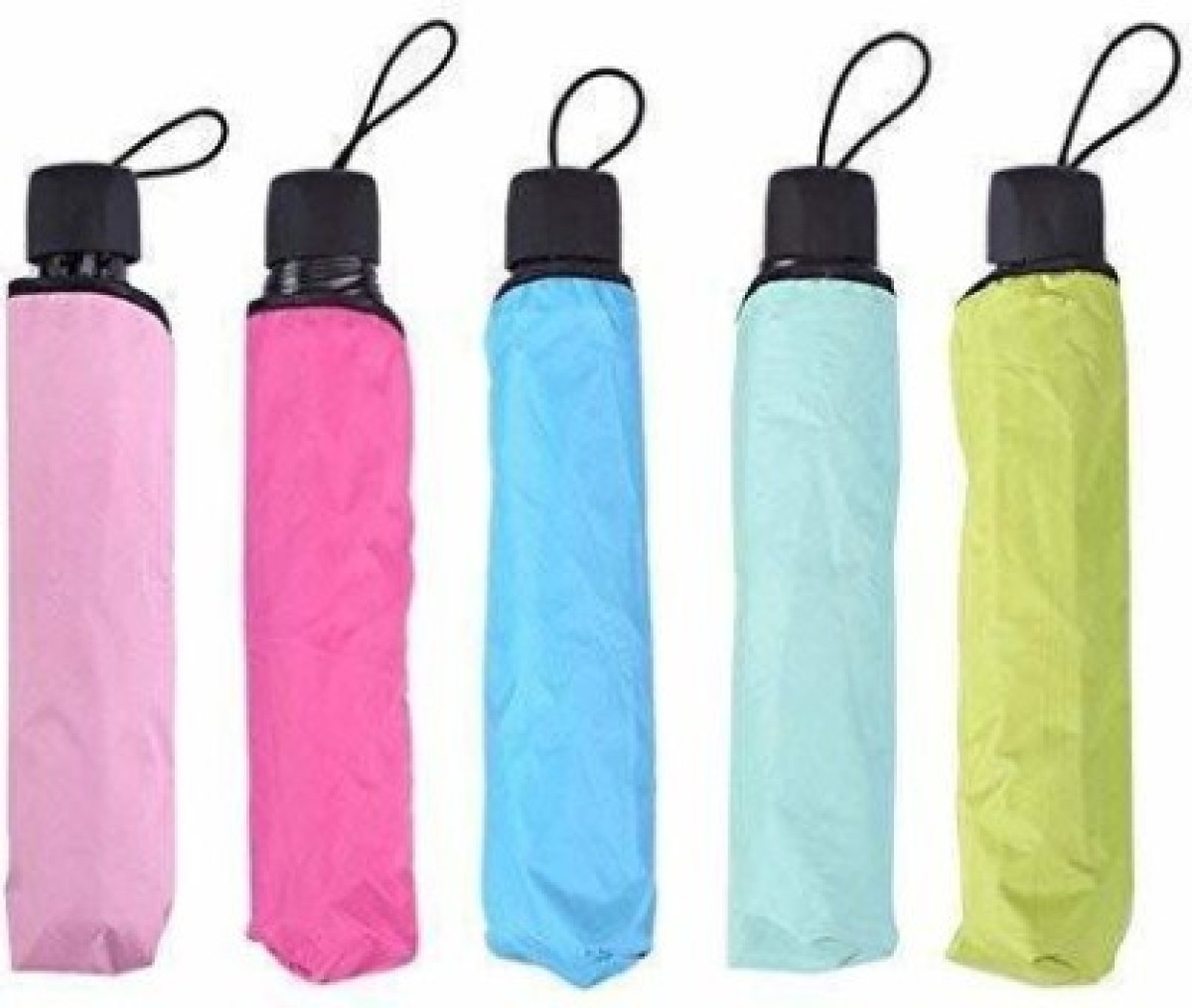 Magic Umbrella Secret Blossom Water Magic Umbrella Umbrella (Multicolor) Umbrella (Multicolor)