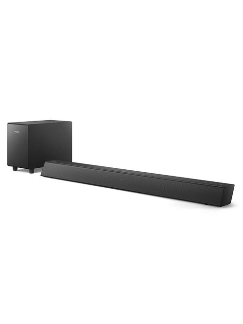 Philips TAB5305 70W 2.1 Channel Bluetooth Soundbar (Black)