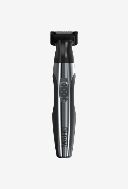 Wahl 5604-024 Quick Style Lithium Trimmer Black