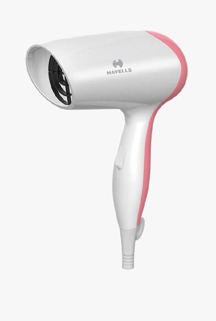 Havells HD3101 1200W Hair Dryer (Pink)