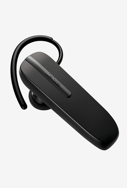 Jabra Talk 5 Bluetooth Headset (Black)