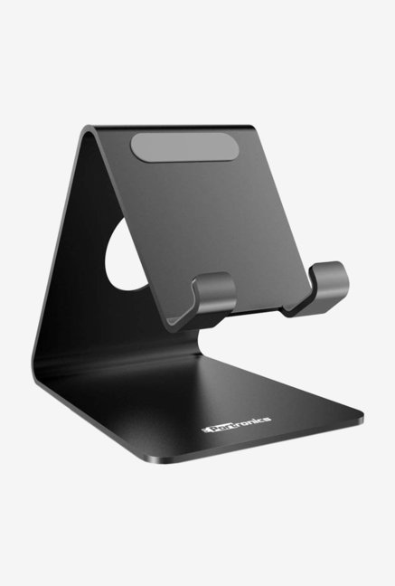 Portronics Universal Mobile Holder MODESK, POR-122 (Back)