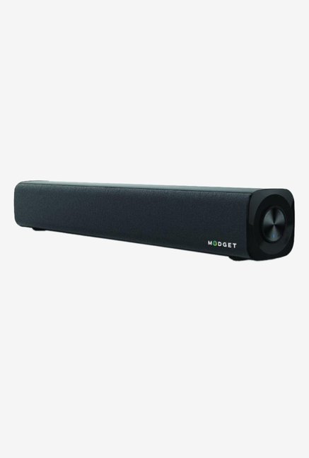 Modget MOG111BT 20W Bluetooth Soundbar (Black)