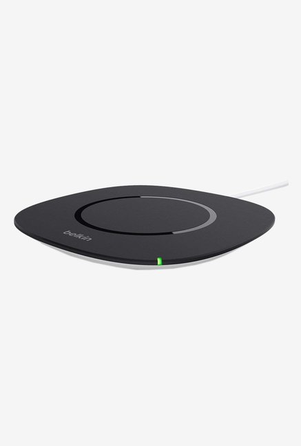 Belkin Boost Up Qi F8M747bt 5W Wireless Charging Pad (Black)