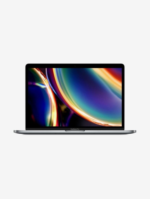 Apple MacBook Pro MWP42HN/A i5|10th Gen|16GB|512GBSSD|13inch|MacOS Catalina|INT Graphics|Space Grey