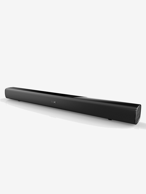 boAt AAVANTE BAR 1160 T 60W Soundbar with 2.0 Channel boAt Signature Sound, EQ Modes (Active Black)