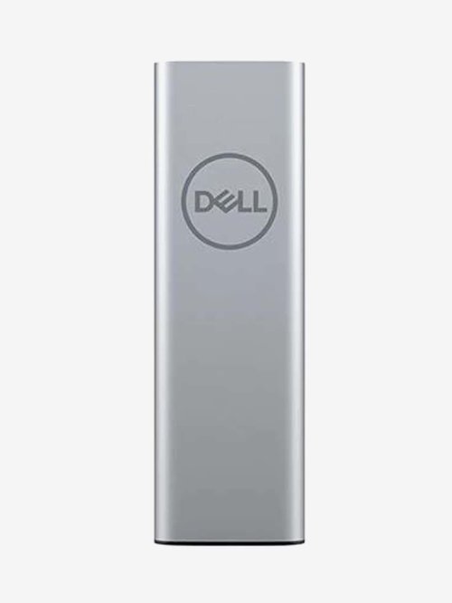 Dell 452-BDDO 250GB USB-C Portable SSD (Platinum Silver)