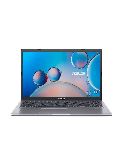 Asus VivoBook 15 Laptop X515EA-BR391TS i3|11th Gen|8 GB|1 TB HDD|15.6 inch|W10H+MSO|INT|Grey