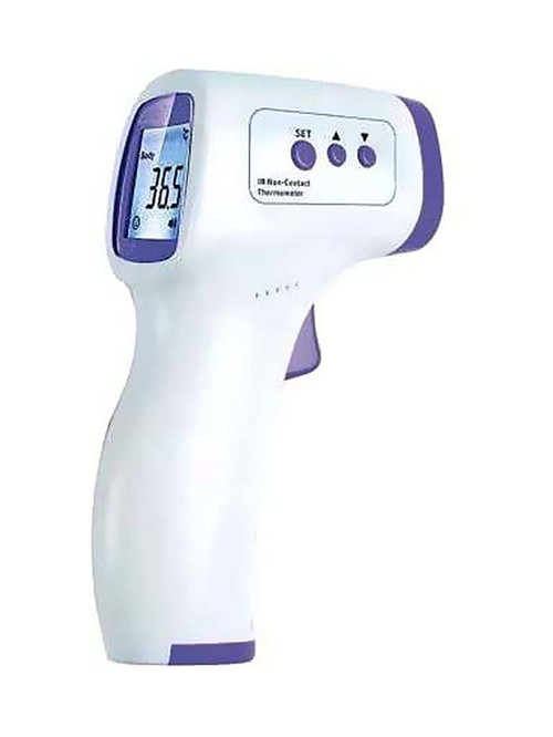 beatXP Infrared Digital Thermometer (White)