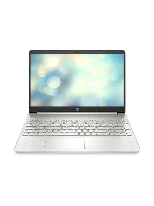 HP 15s-eq2143au Thin & Light Laptop 50M62PA#ACJ R3|5300U|8 GB|512 GB SSD|15.6in|W11H+MSO|INT|Silver