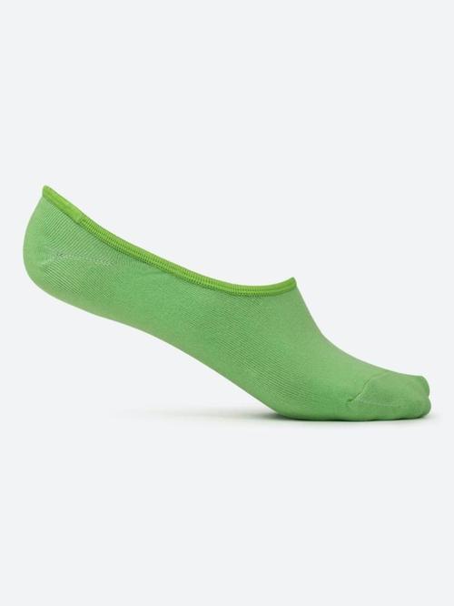 Forever 21 Green Socks